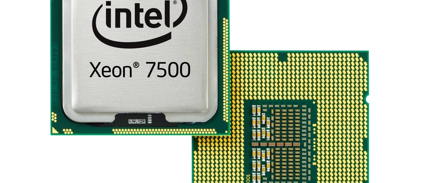 Nhìn lại sự phát triển của các thế hệ chip Intel từ trước tới nay 2