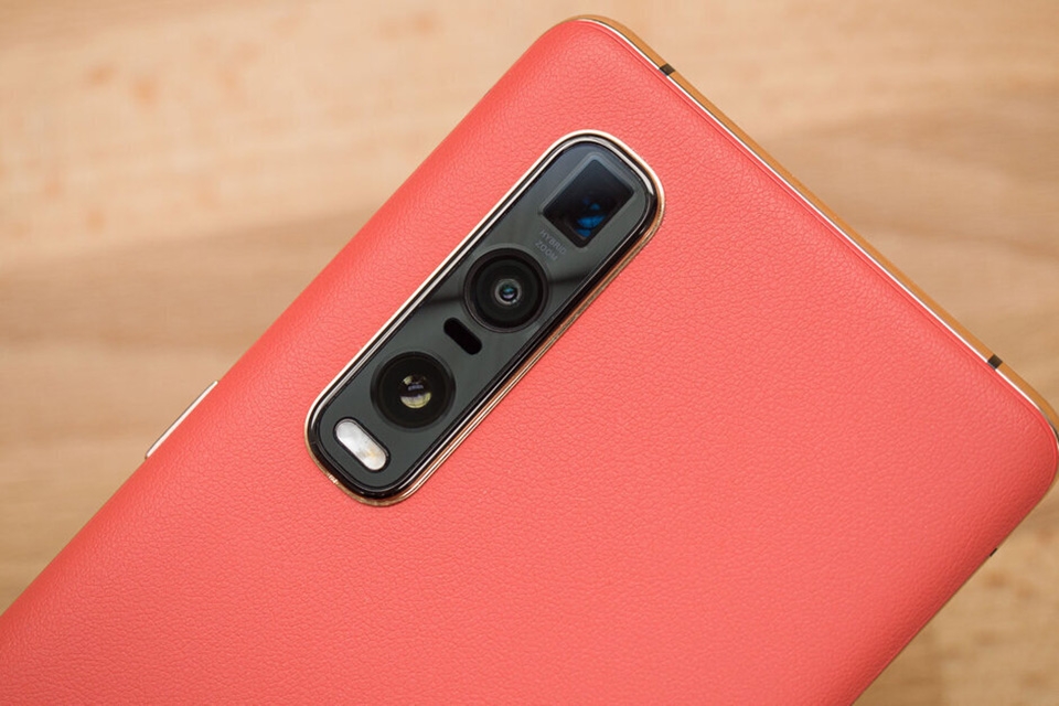 Tổng hợp thông tin OPPO Find X3 Pro (ảnh 3) Tổng hợp thông tin OPPO Find X3 Pro (ảnh 3)