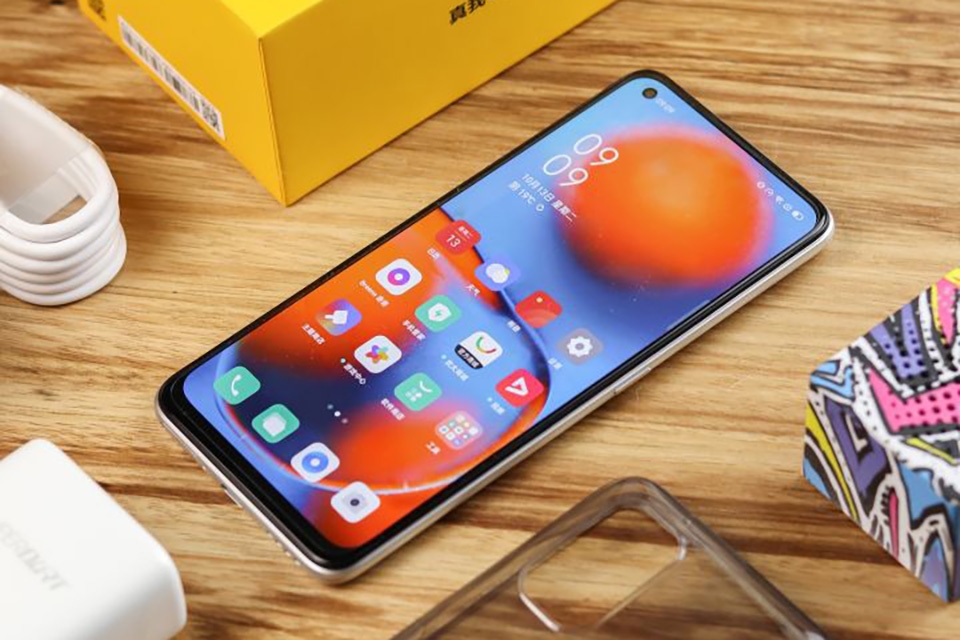 Realme Q2 Pro Realme Q2 Pro