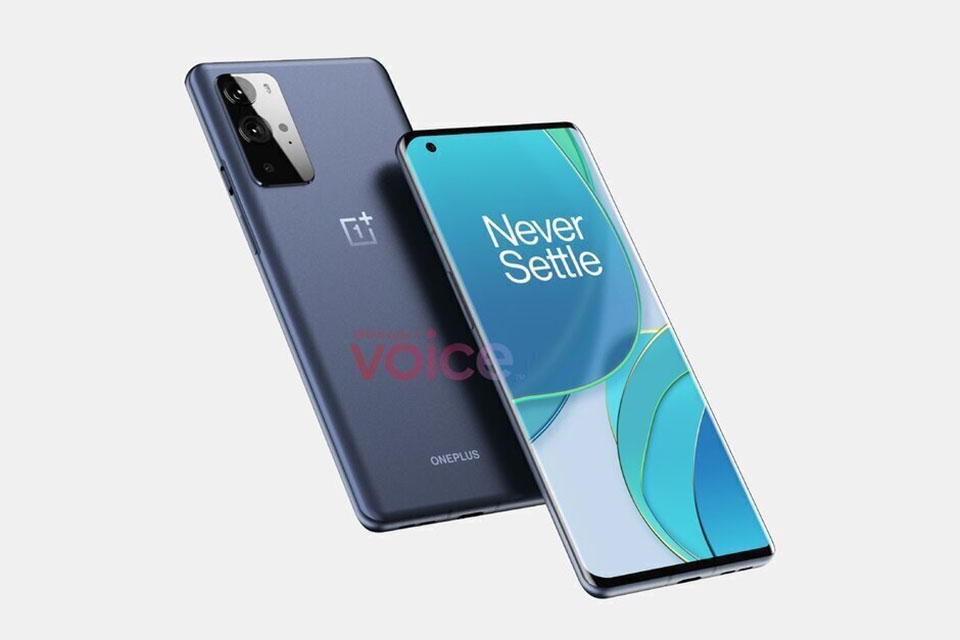 OnePlus 9 Pro OnePlus 9 Pro