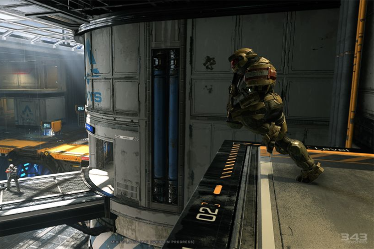 Halo Infinite