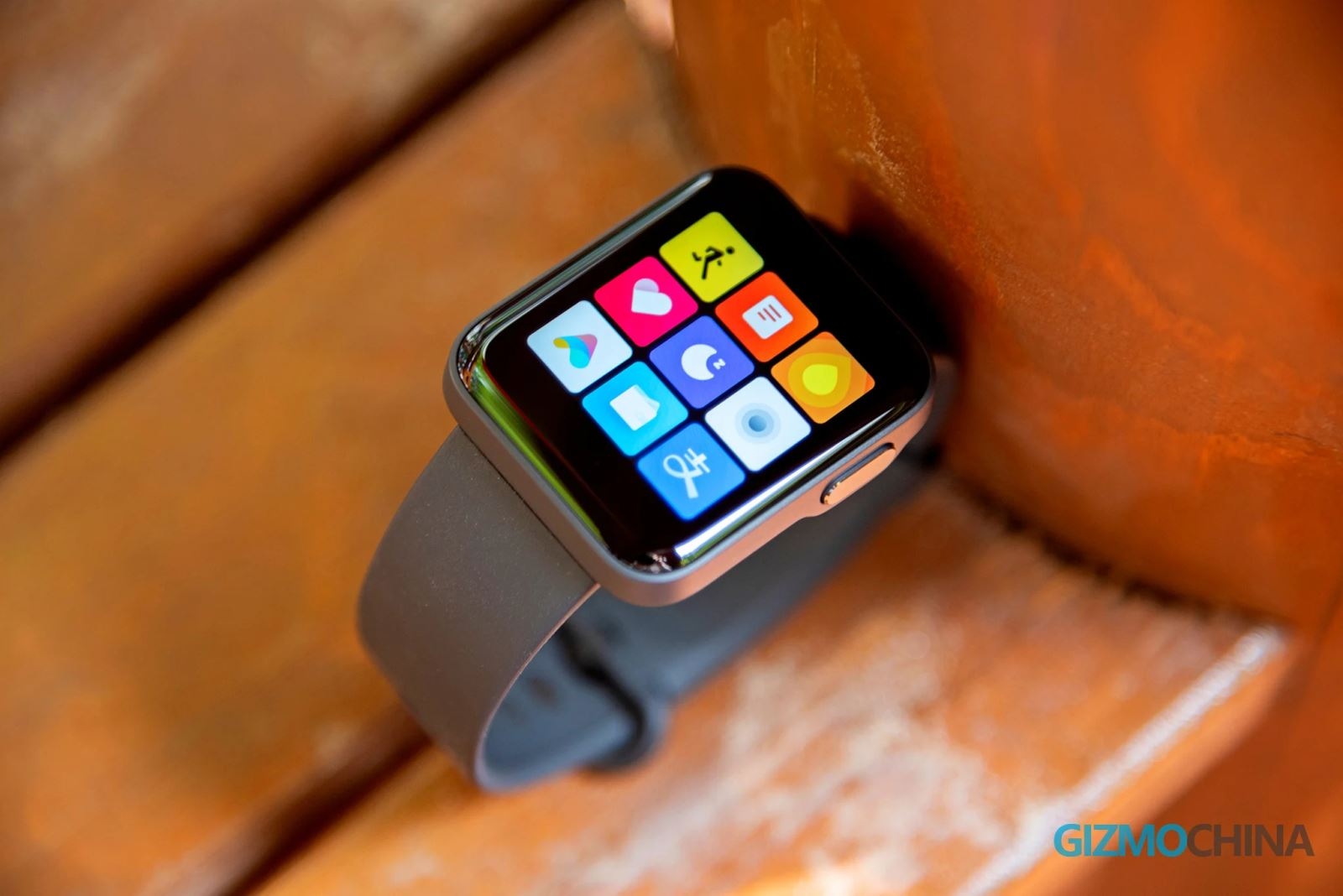 Redmi Watch
