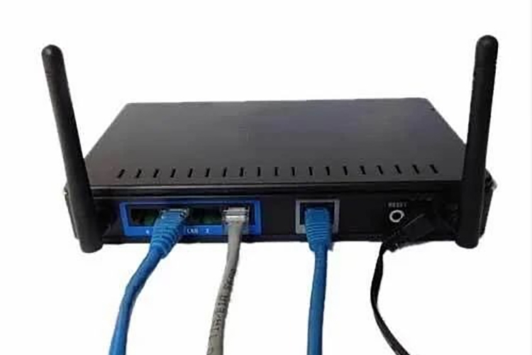 Router là gì? 4