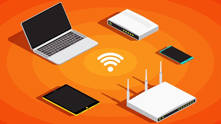 Router là gì? 5
