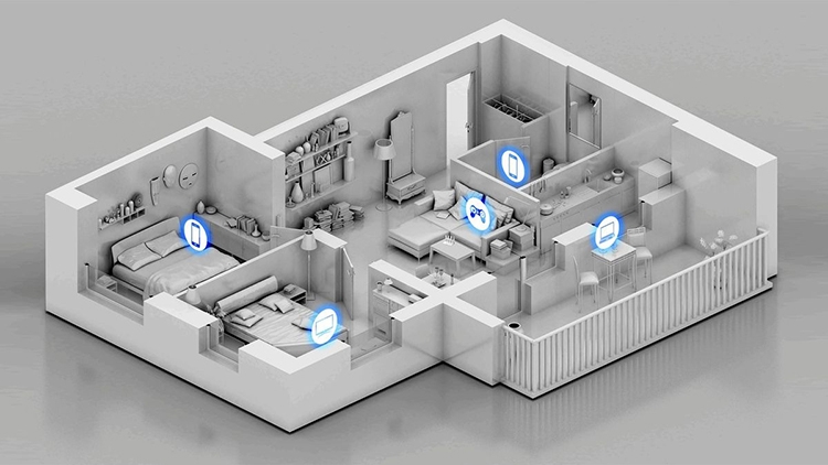 Router là gì? 6