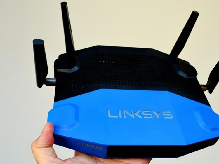 Router là gì? 8