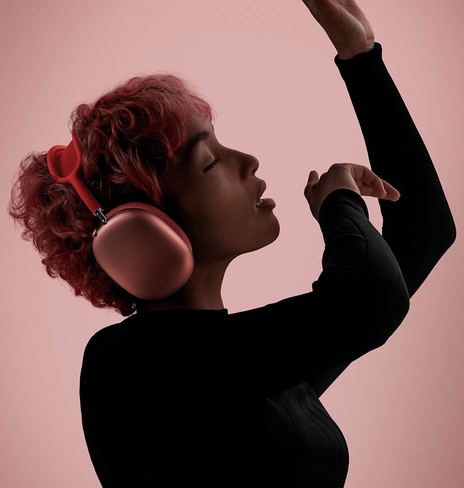 Tổng hợp thông tin AirPods Max (ảnh 3) Tổng hợp thông tin AirPods Max (ảnh 3)