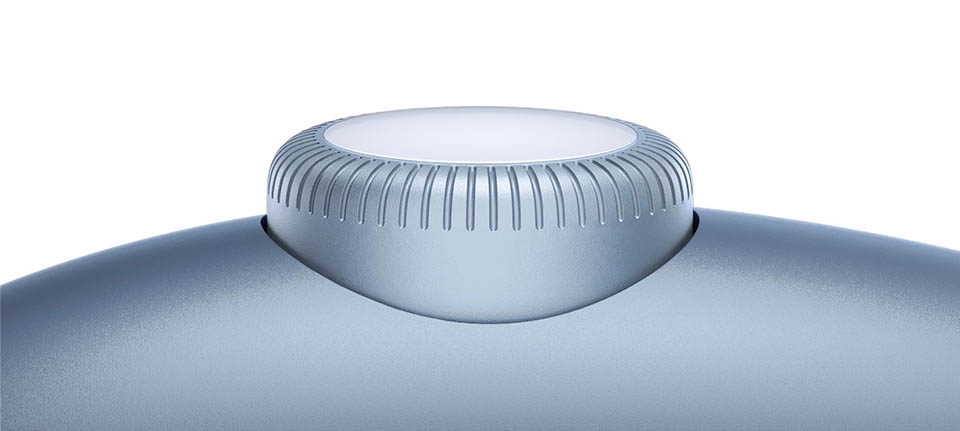 Tổng hợp thông tin AirPods Max (ảnh 5) Tổng hợp thông tin AirPods Max (ảnh 5)