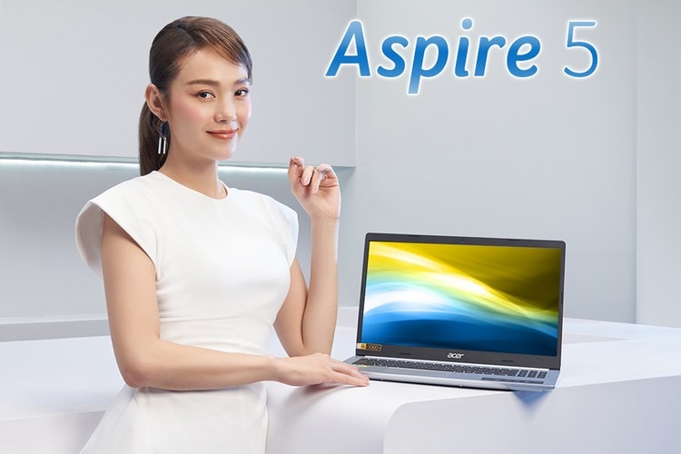 Đánh giá Acer Aspire 5