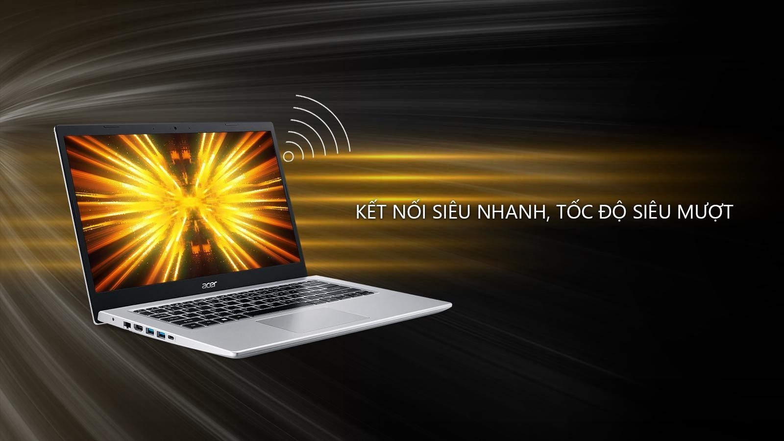 Đánh giá Acer Aspire 5