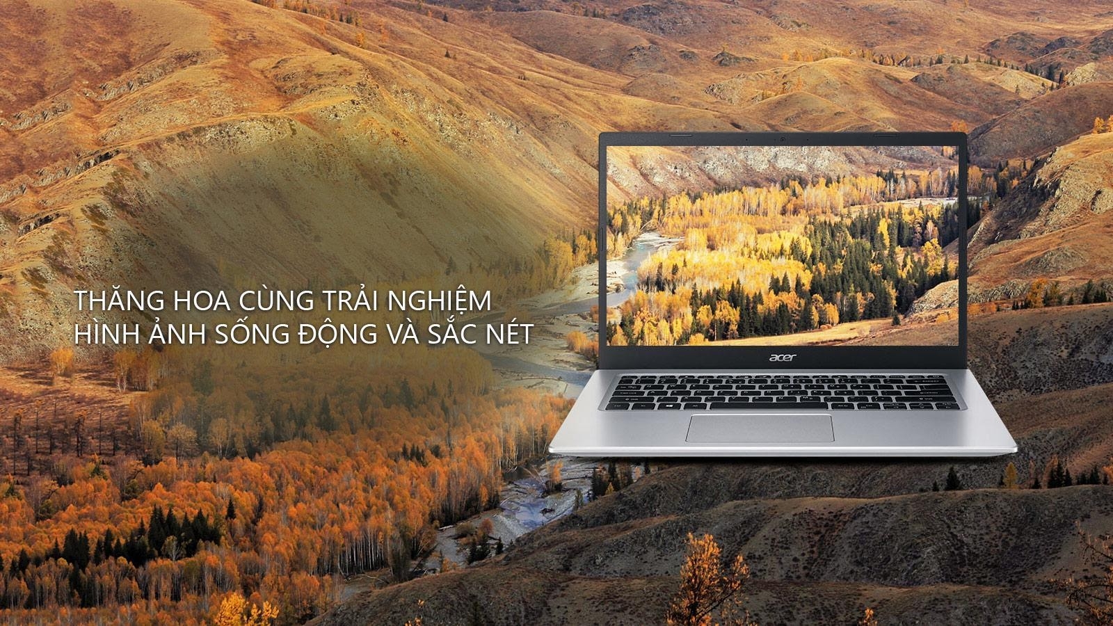 Đánh giá Acer Aspire 5