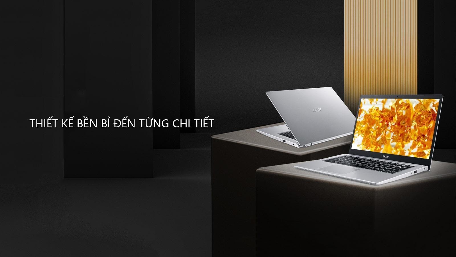 Đánh giá Acer Aspire 5