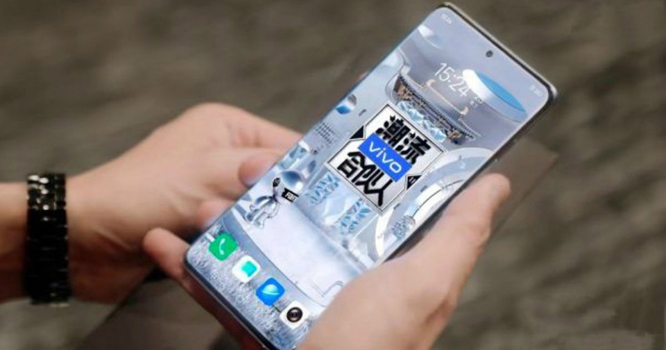 Vivo X60 ra mắt ngày 28/12 (ảnh 2)