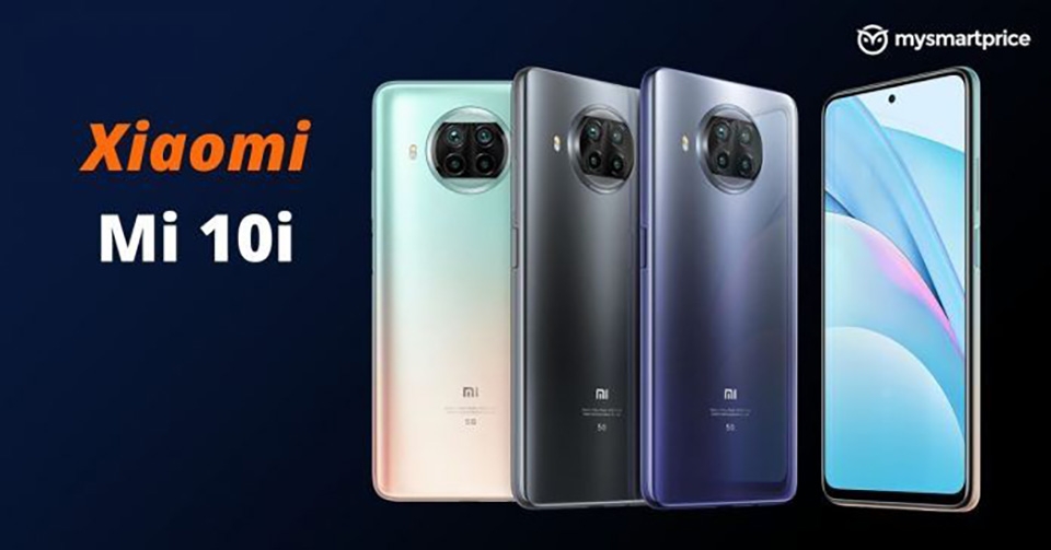 Xiaomi Mi 10i lộ cấu hình trên Geekbench (ảnh 2)