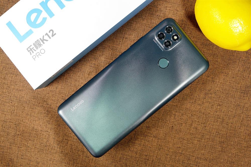 Lenovo K12 Pro Lenovo K12 Pro