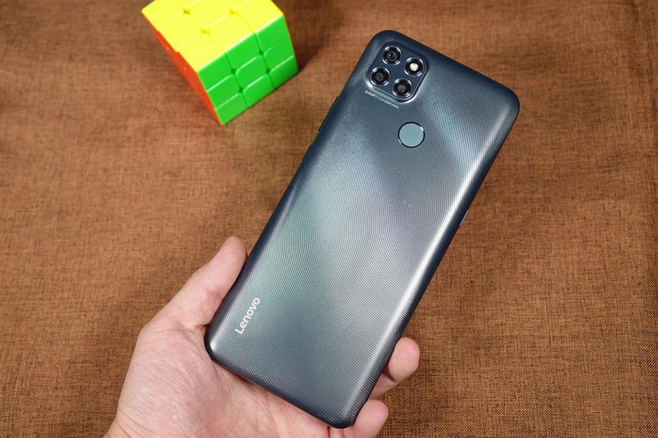 Lenovo K12 Pro Lenovo K12 Pro