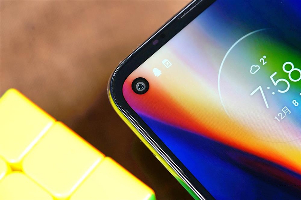 Lenovo K12 Pro Lenovo K12 Pro