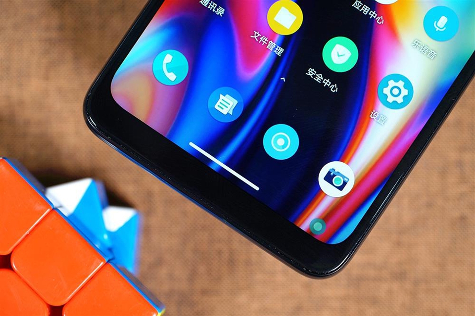 Lenovo K12 Pro Lenovo K12 Pro