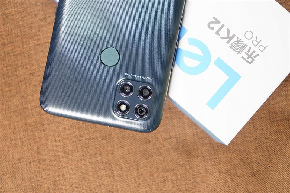 Lenovo K12 Pro Lenovo K12 Pro