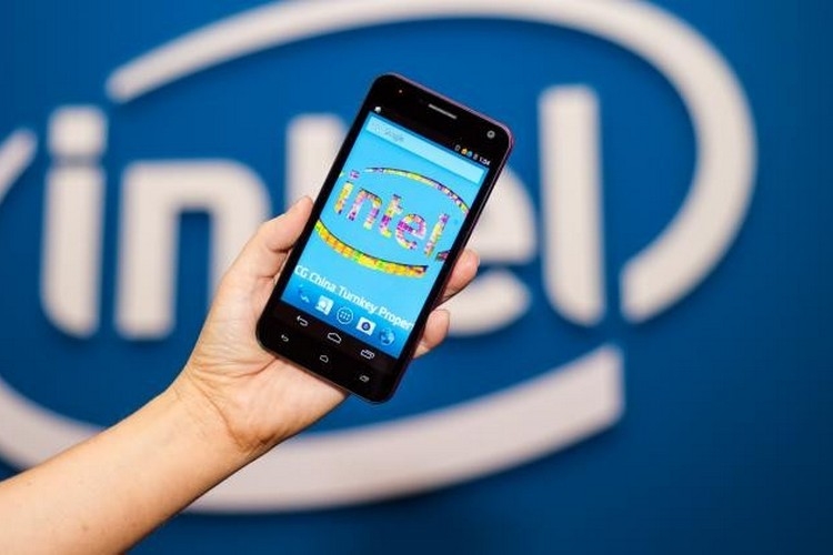 So sánh các dòng chip Intel trên các thiết bị di động