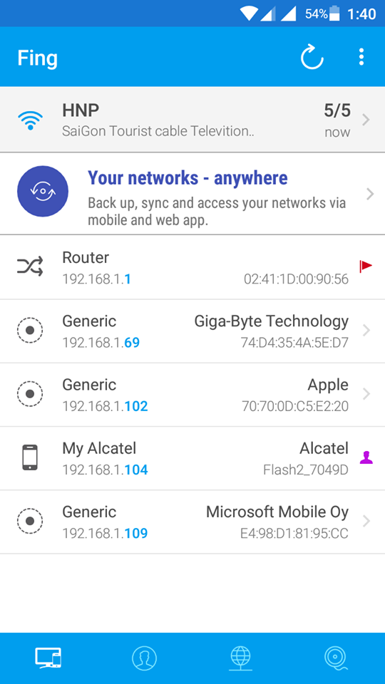 ung dung fing giup ban de dang quan ly wifi