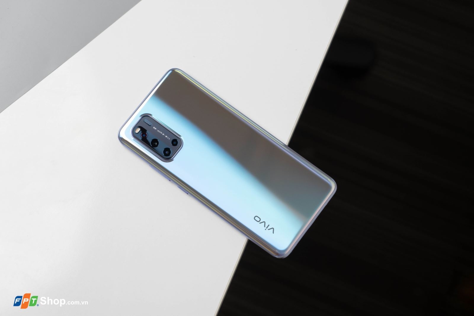 Vivo V19