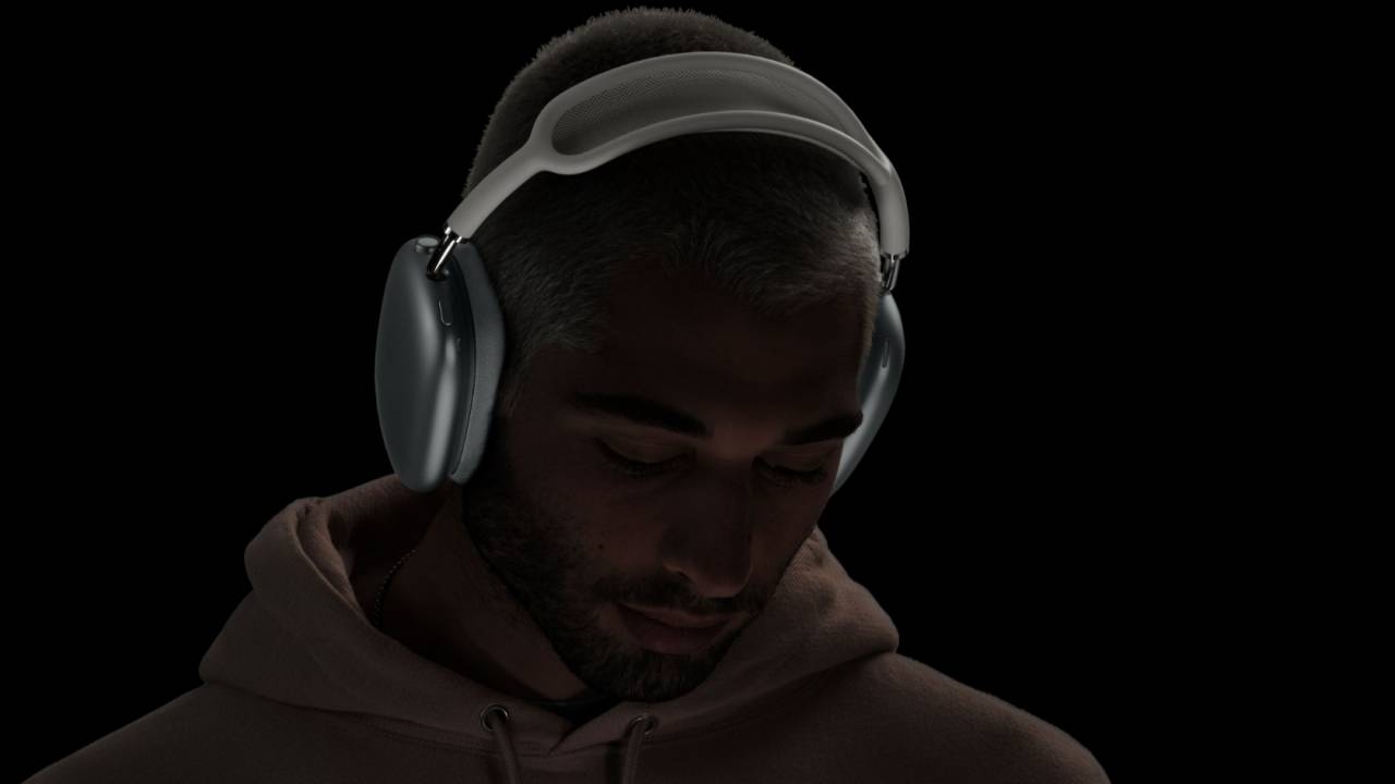 7 điểm nhấn đáng tiền trên chiếc tai nghe AirPods Max mới trình làng 3