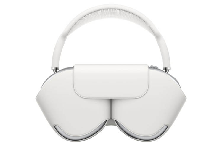 7 điểm nhấn đáng tiền trên chiếc tai nghe AirPods Max mới trình làng 11