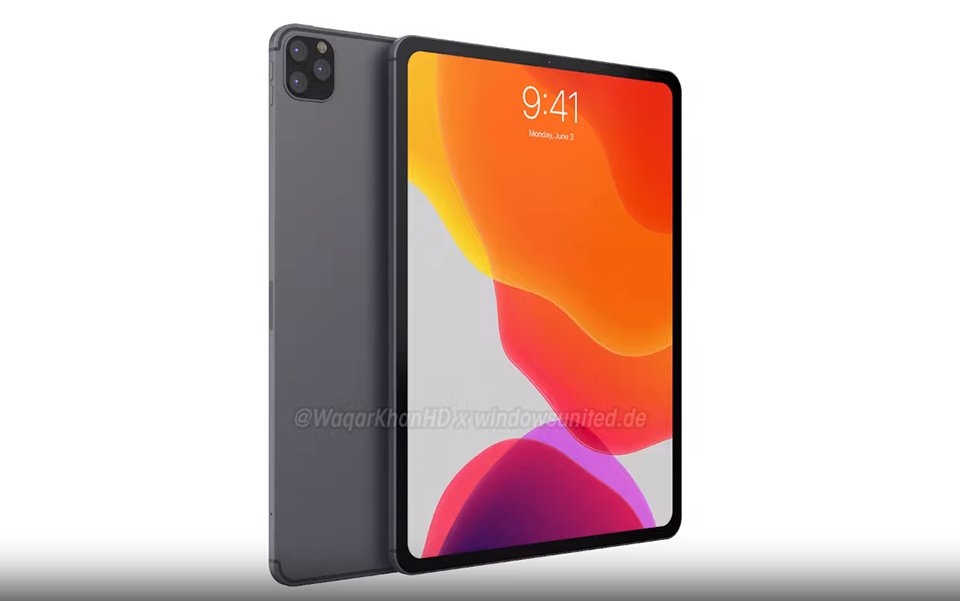 Apple sẽ ra mắt iPad 9 với màn hình 10.5 inch và chip A13 vào mùa xuân năm sau Apple sẽ ra mắt iPad 9 với màn hình 10.5 inch và chip A13 vào mùa xuân năm sau