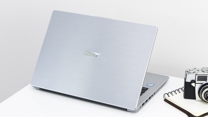 Acer Swift SF314 Acer Swift SF314