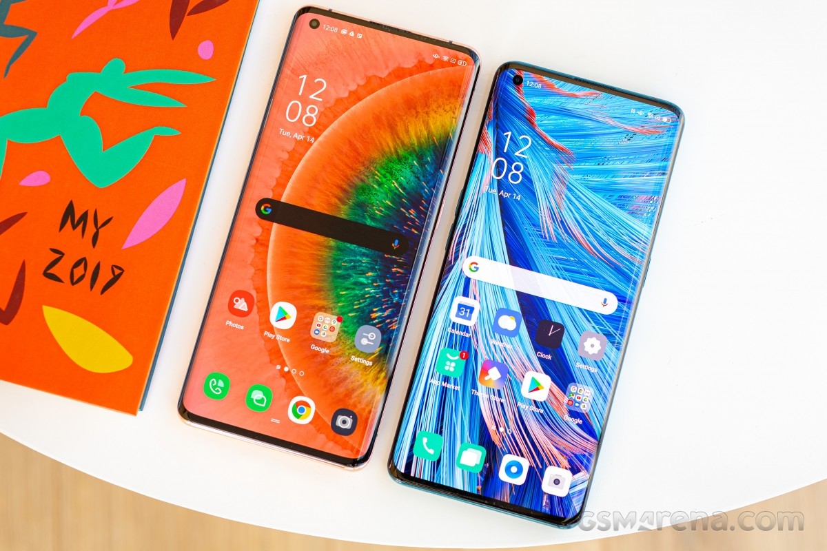 Oppo Find X3 Pro