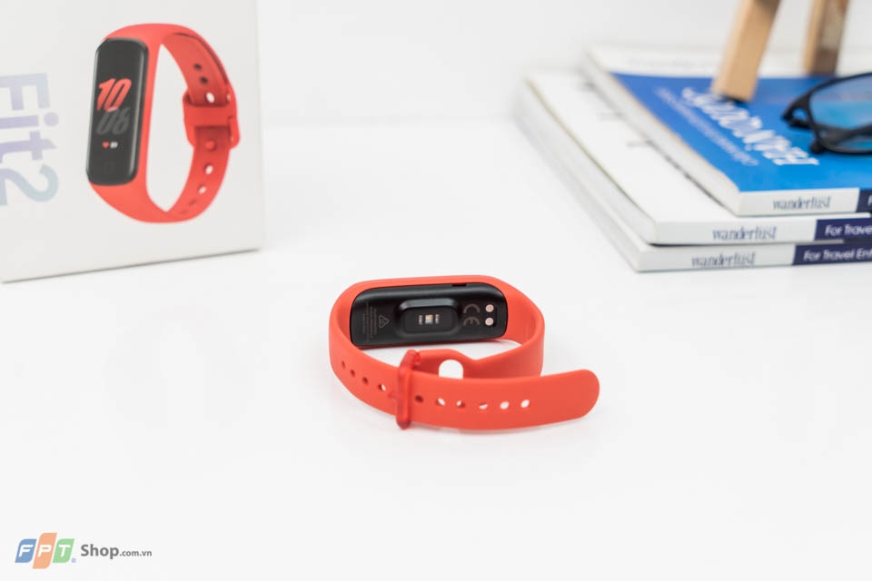 Thiết kế Samsung Galaxy Fit2