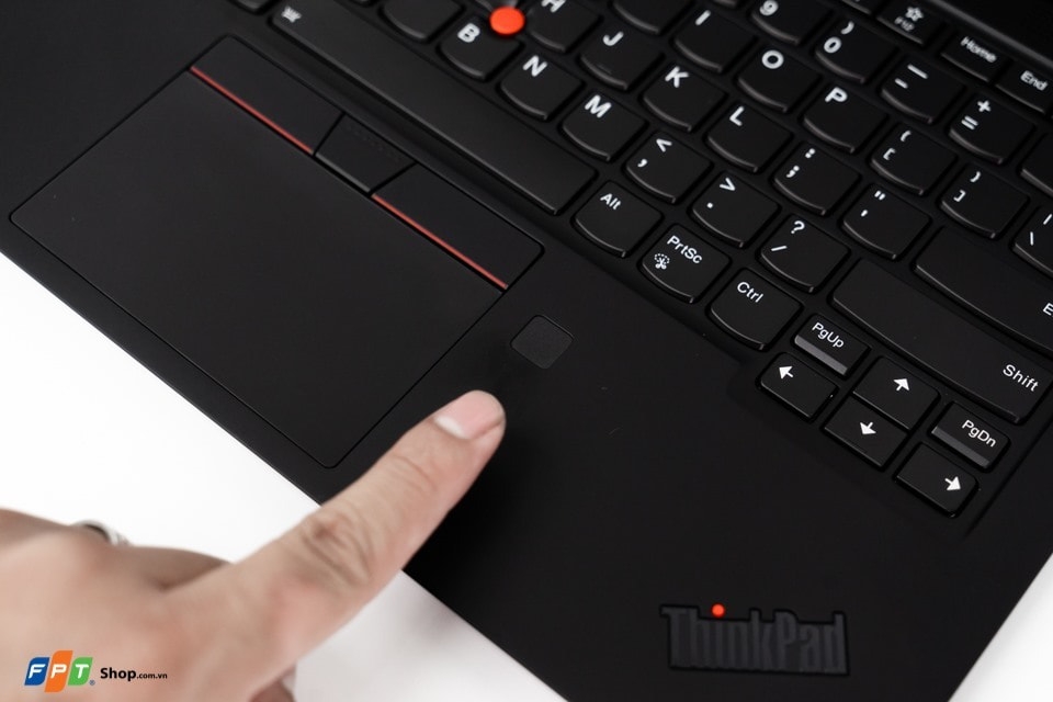 Lenovo ThinkPad X1 Carbon 8 4 Lenovo ThinkPad X1 Carbon 8 4