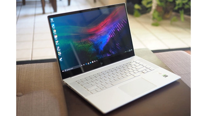 HP Envy 15 HP Envy 15