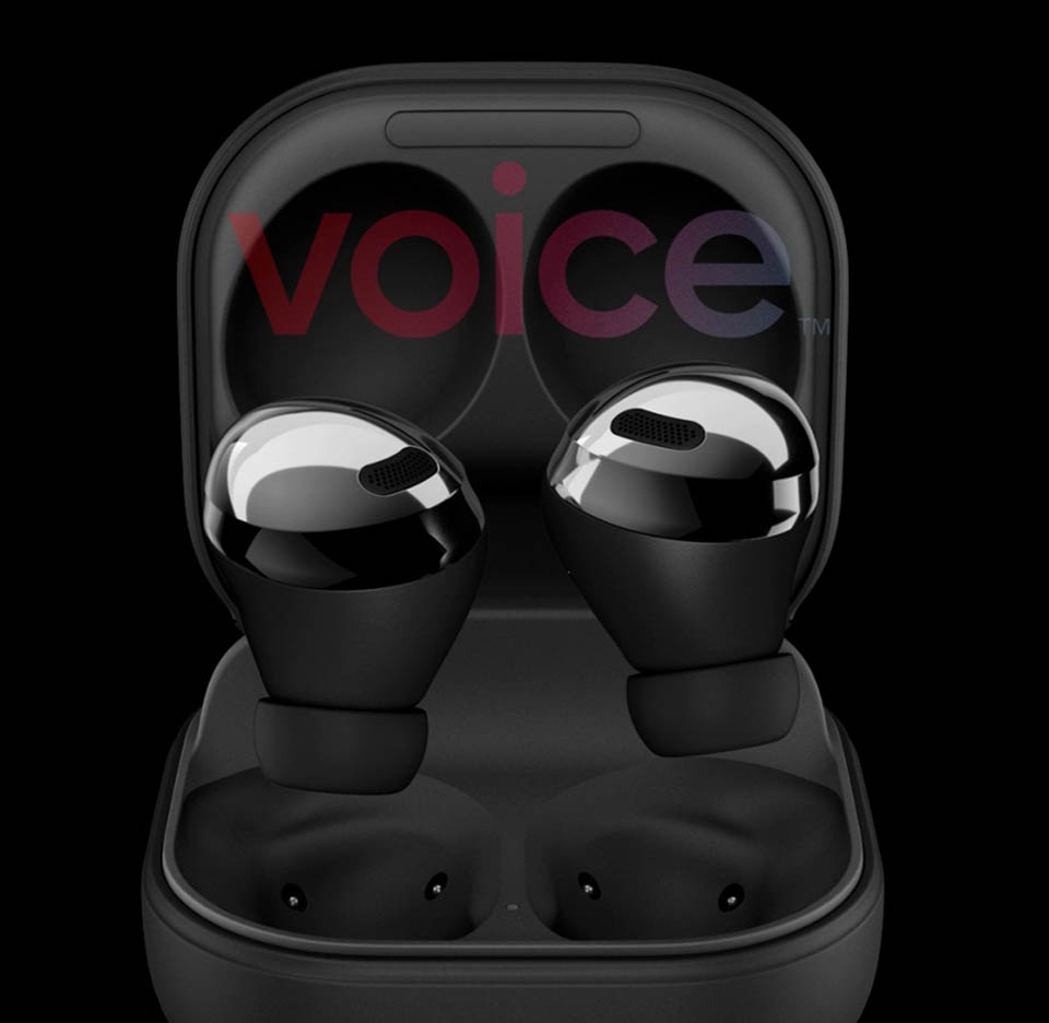 Galaxy Buds Pro
