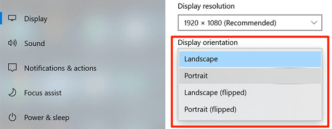 cách sử dụng hai màn hình Windows