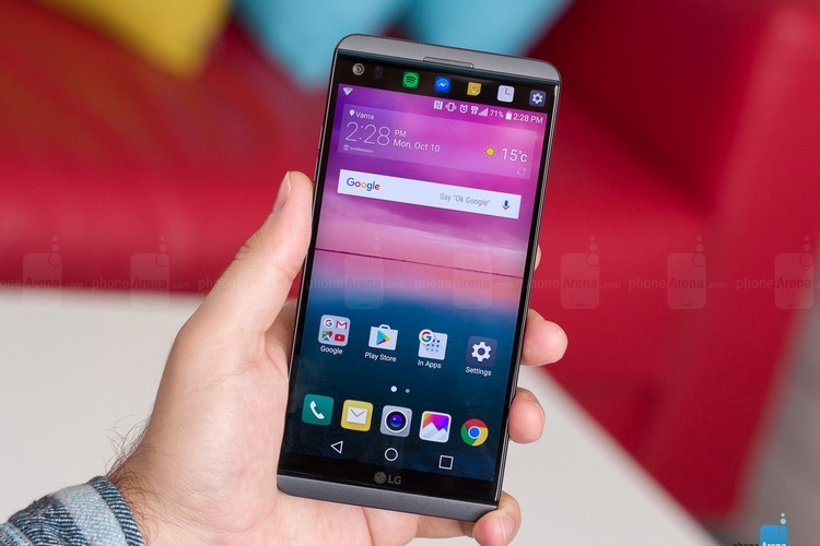 điện thoại chip snapdragon 820 giá rẻ 3