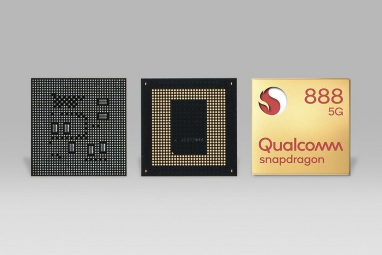 chip snapdragon nào mạnh nhất 2