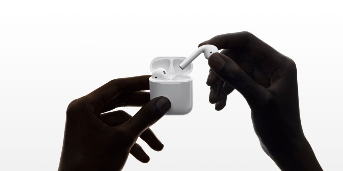 Chip Apple H1