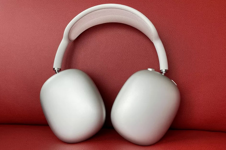 AirPods Max