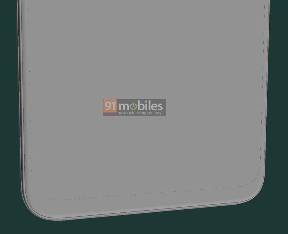 Ảnh render Nokia 4.3 (ảnh 8) Ảnh render Nokia 4.3 (ảnh 8)