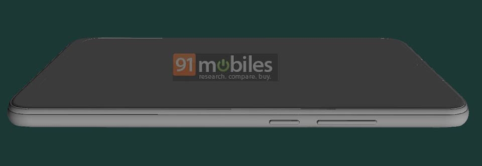 Ảnh render Nokia 4.3 (ảnh 9) Ảnh render Nokia 4.3 (ảnh 9)