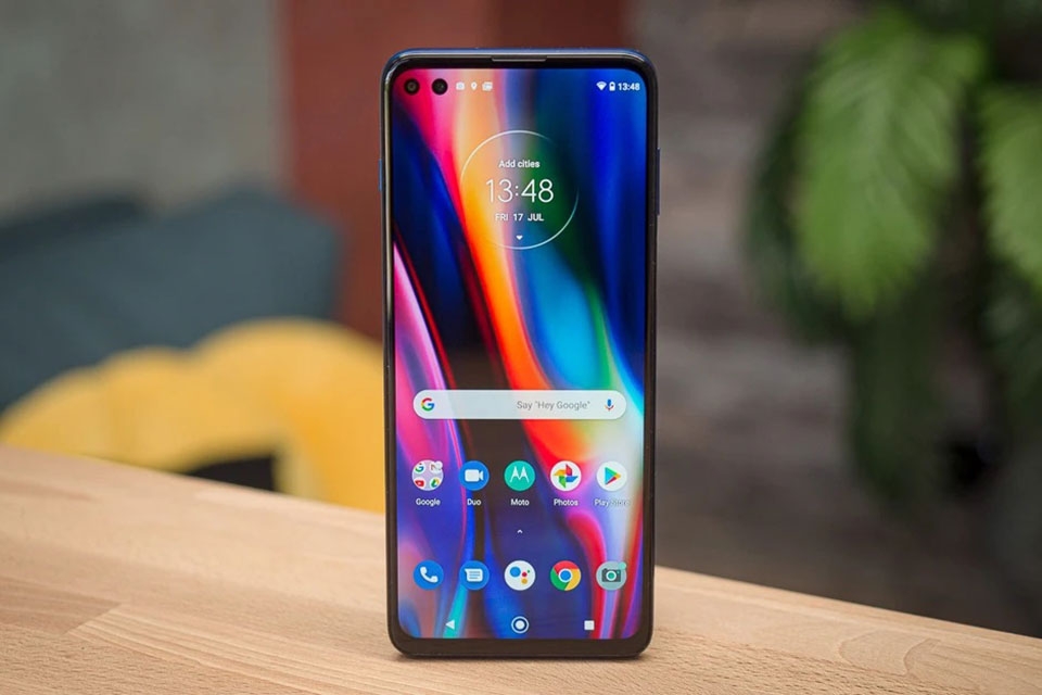 Moto G 5G Plus