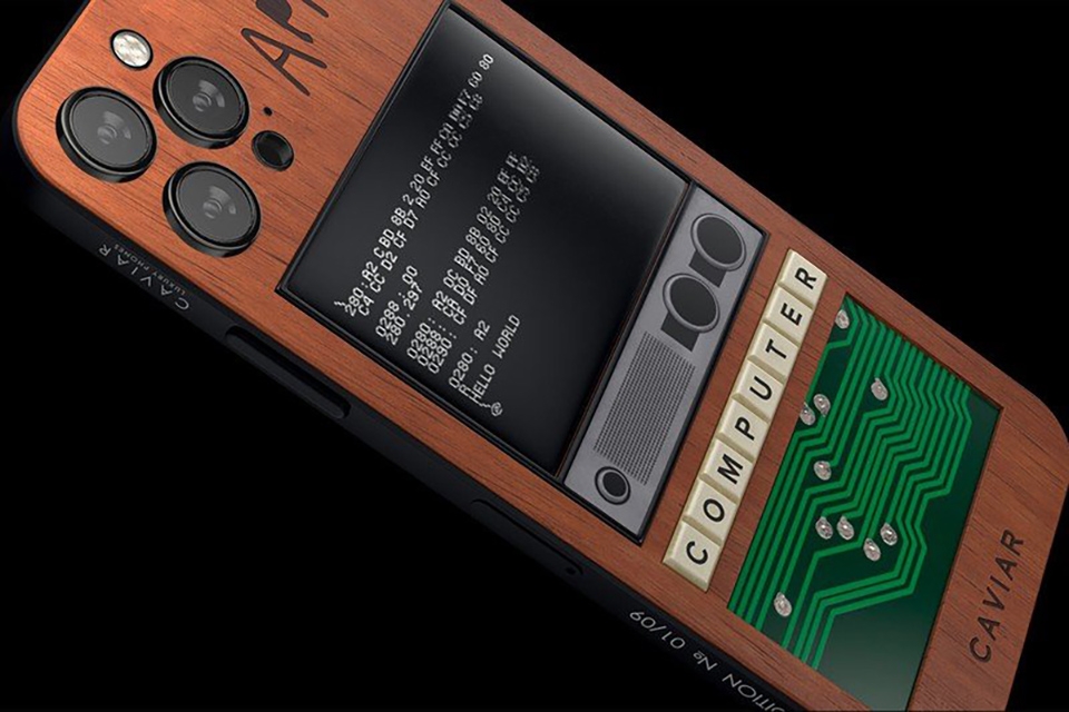 iPhone 12 Pro Apple-1 (ảnh 3)