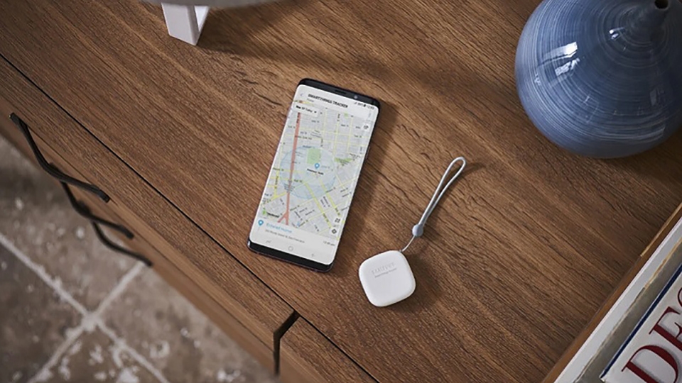 Hé lộ giá bán và các phiên bản màu sắc của Samsung Galaxy Smart Tag