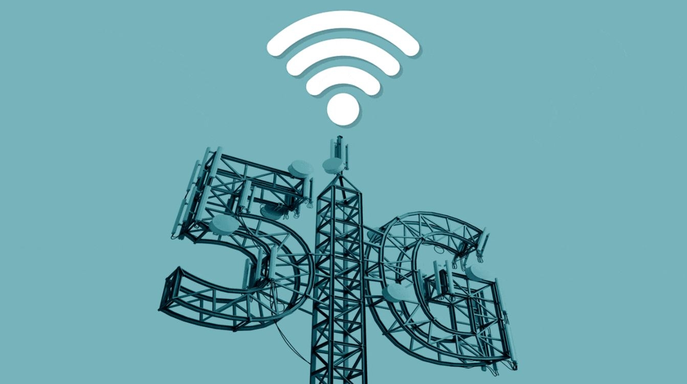 Sóng 5G có hại không? Ảnh hưởng của 5G tới sức khỏe chúng ta 3