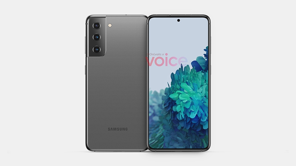 Galaxy S21 Galaxy S21