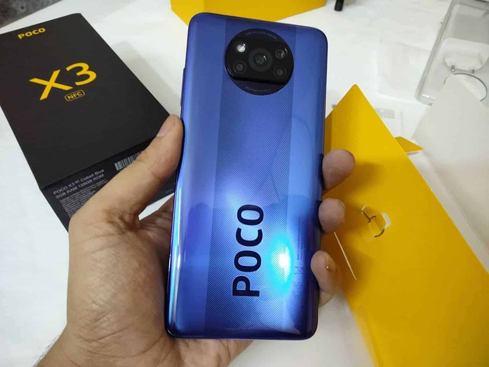 POCO POCO