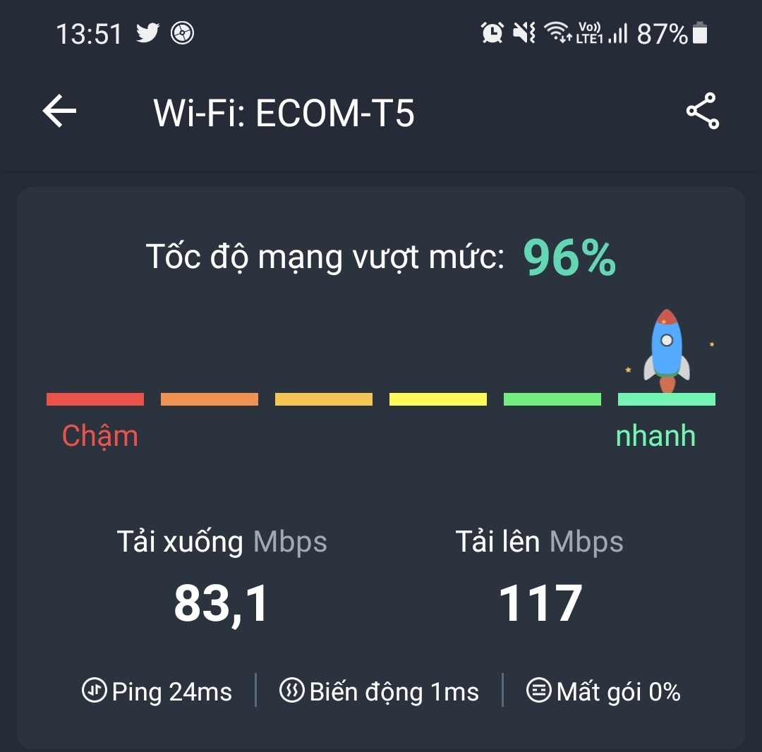Mạng 5G có nhanh hơn WiFi không? Liệu 5G có thay thế WiFi trong thời gian tới? 4