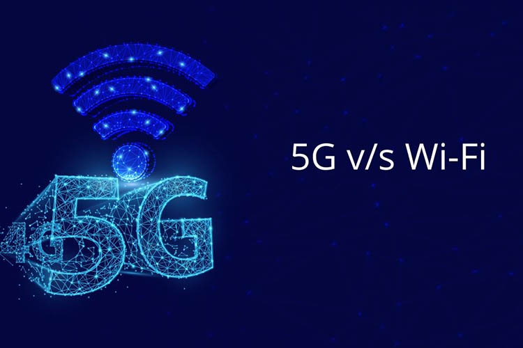 Mạng 5G có nhanh hơn WiFi không? Liệu 5G có thay thế WiFi trong thời gian tới? 1